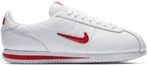 Nike Cortez Basic Jewel Rare Ruby (938343-100)