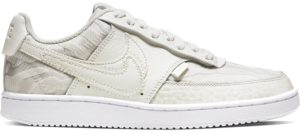Nike Court Vision Low Sail (W) Sail/White-Aura-Sail (CI7599-100)