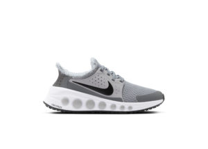 Nike  CruzrOne Light Solar Flare Heather Light Solar Flare Heather/White/Black (CD7307-004)