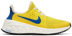 Nike  CruzrOne Speed Yellow Game Royal Speed Yellow/Sail-Game Royal (CD7307-700)