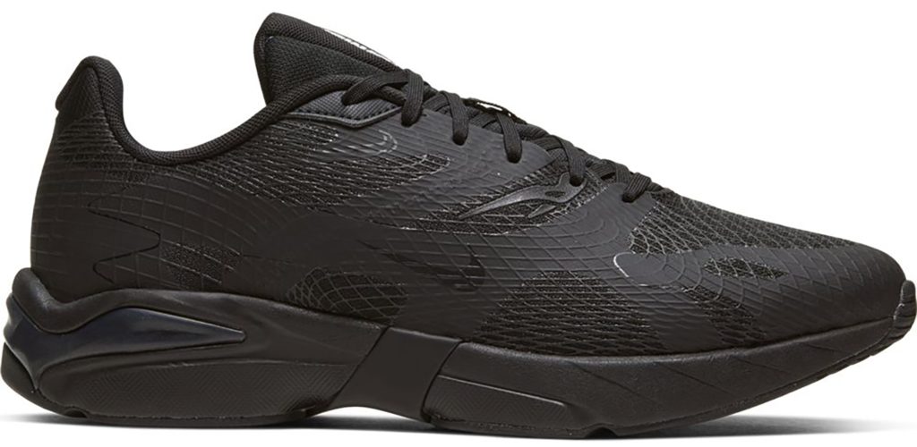 Sneaker BQ5108-001