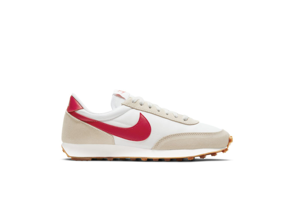 Nike Daybreak Summit White (W) Summit White/Light Orewood Brown/Gum Medium Brown (CK2351-103)