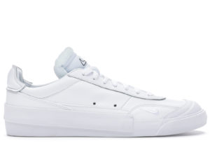 Nike Drop Type Lx Triple White White/White-White (CN6916-100)