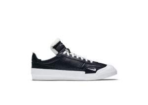 Nike Drop-Type Premium Black Black/White (CN6916-003)