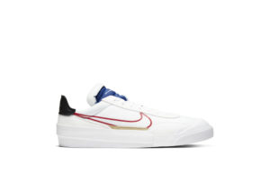 Nike Drop-Type White Deep Royal Blue White/Deep Royal Blue/Black (CQ0989-100)