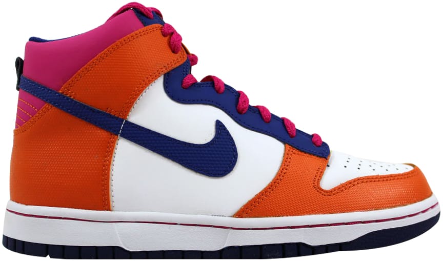 Nike Dunk High 316604-607