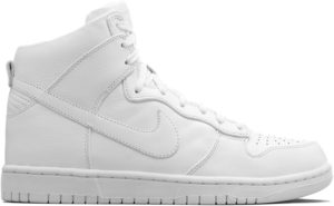Nike  Dunk High Lux White  (718790-101)
