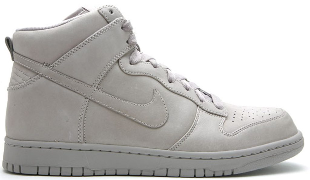 Nike Dunk High 375892-001