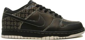 Nike Dunk Low China Sneakerholic (309431-009)
