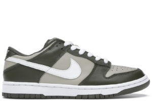Nike Dunk Low Light Stone (624044-113)