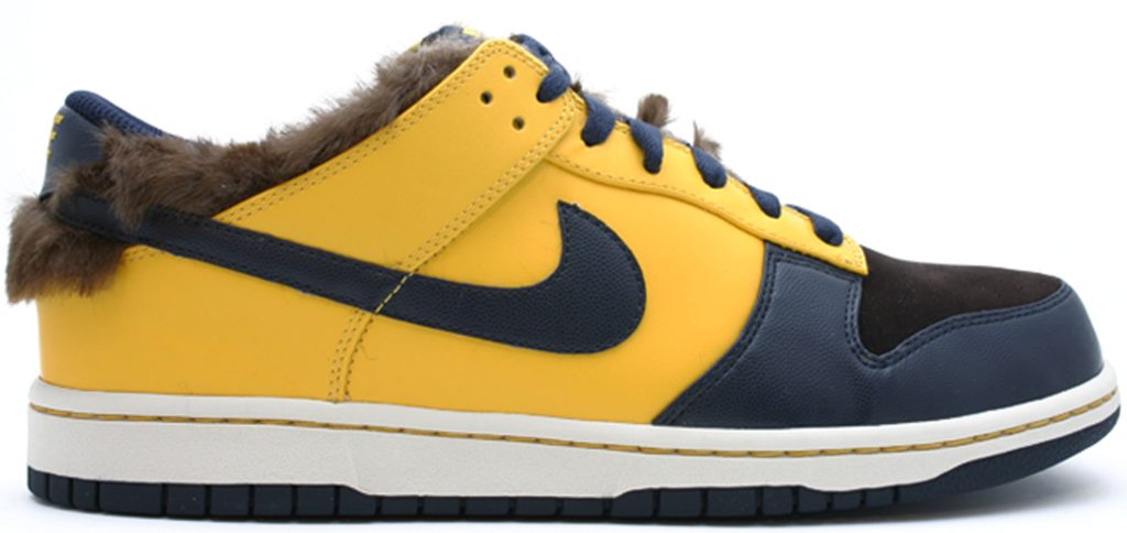 Nike Dunk Low 325007-741