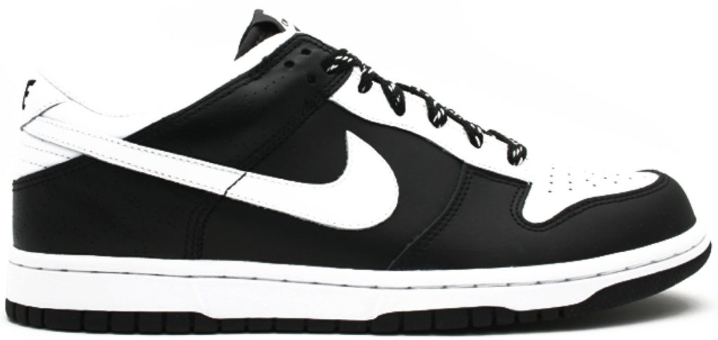 Nike Dunk Low 318019-101