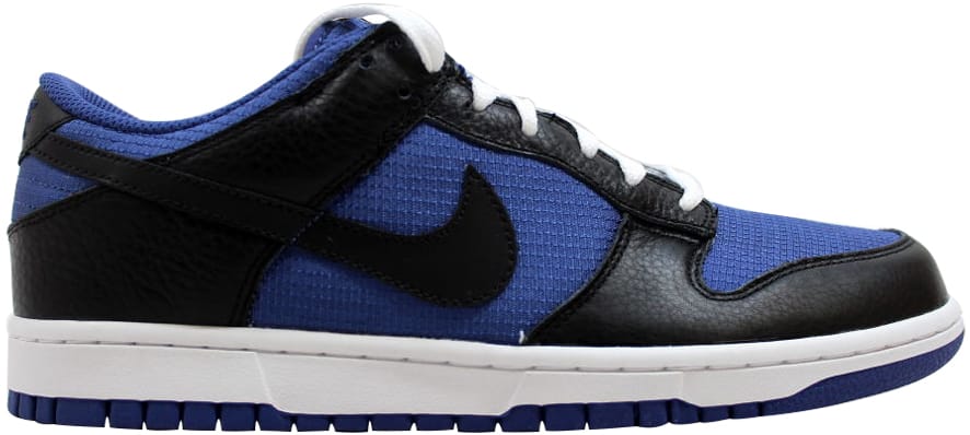 Nike Dunk Low 318019-500