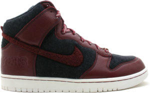 Nike Dunk SB High Destroyer (318655-061)