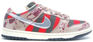 Nike Dunk SB Low Freddy Krueger (313170-202)