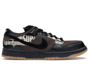 Nike Dunk SB Low Zoo York (305162-201)