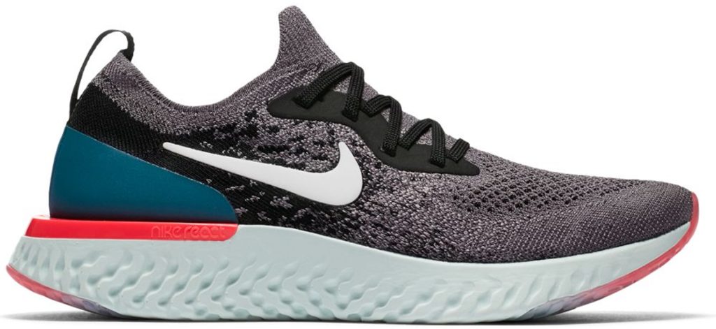 Nike Epic React 943311-010