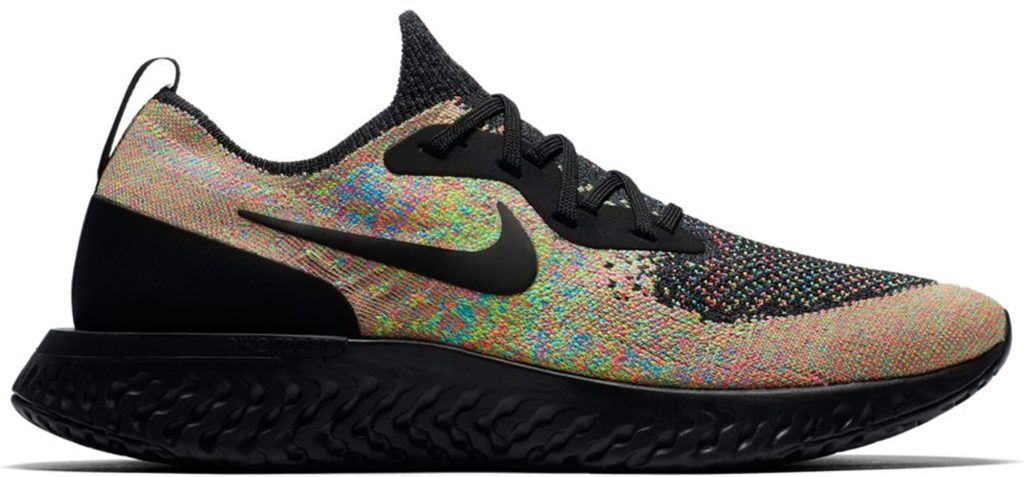Nike Epic React AT6162-001