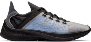 Nike Exp X-14 Y2K Black Black/Dark Grey (BQ6215-001)