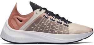 Nike Exp-X14 Terra Blush (W) Terra Blush/Light Bone-Pueblo Brown-White (AO3170-200)