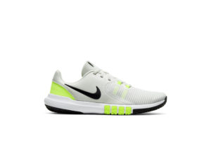 Nike Flex Control 4 Spruce Aura Spruce Aura/Volt/White (CD0197-006)