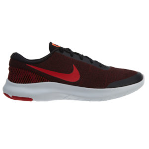 Nike Flex Experience Rn 7 Black University Red-Gym Red Black/University Red-Gym Red (908985-006)