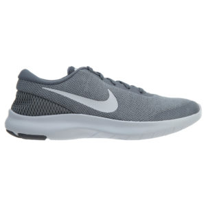 Nike  Flex Experience Rn 7 Wolf Grey White-Cool Grey (W) Wolf Grey/White-Cool Grey (908996-010)