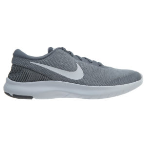 Nike Flex Experience Rn 7 Wolf Grey White-Cool Grey (W) Wolf Grey/White-Cool Grey (908996-010)