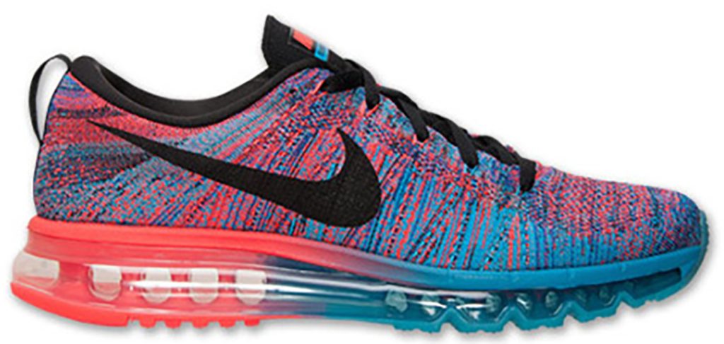 Sneaker 620469-401