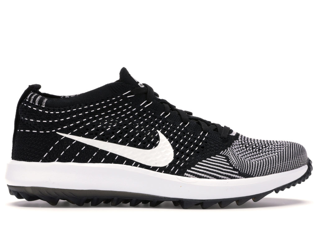 Nike Flyknit Racer 909756-001