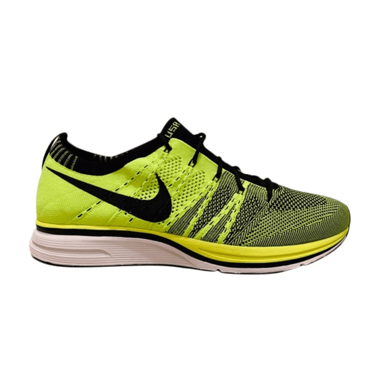 Nike Flyknit Trainer 532983-700 (NO BOX)