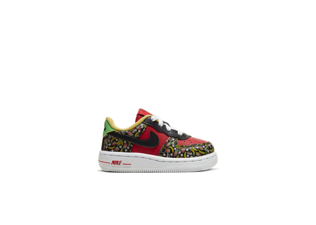 Nike Air Force CU4693-600
