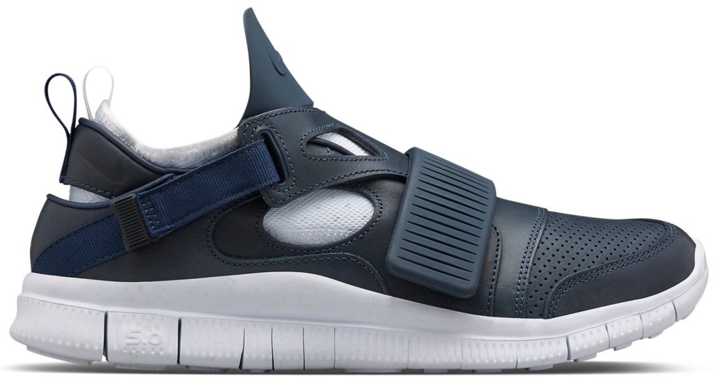 Nike Air Huarache 801759-413