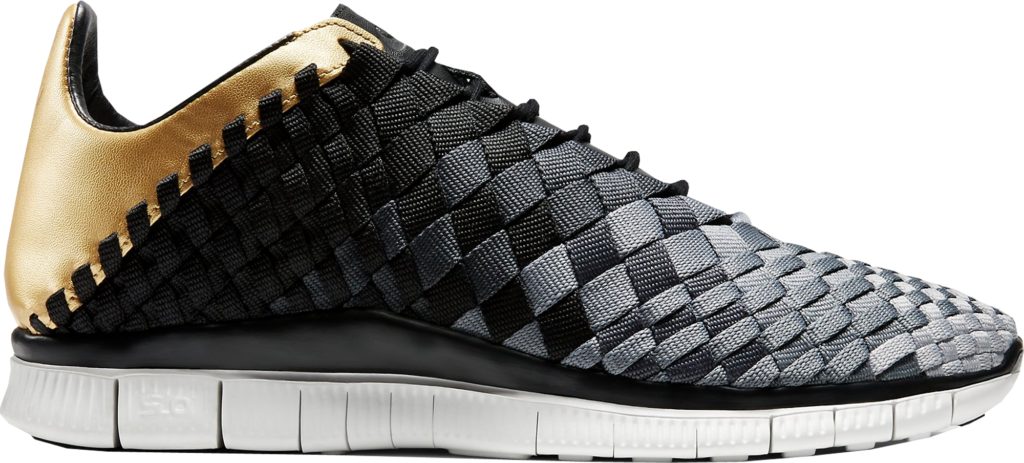 Sneaker 700904-002