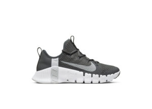 Nike  Free Metcon 3 Iron Grey Iron Grey/Volt/Volt (CJ0861-017)