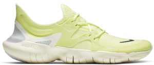 Nike  Free RN 5.0 Luminous Green Sail Luminous Green/Sail-Pure Platinum-Black (AQ1289-300)