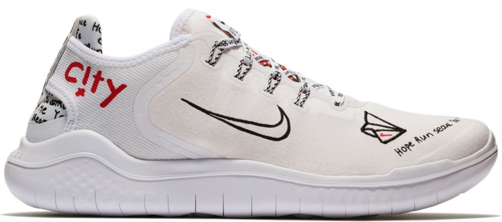 Nike Free RN AH3966-106