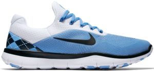 Nike  Free Trainer V7 Week Zero (UNC) Valor Blue/Black-White (AA0881-400)