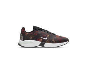 Nike Ghoswift Multi-Color Black/Multi-Color/Pistachio Frost (CU4737-001)