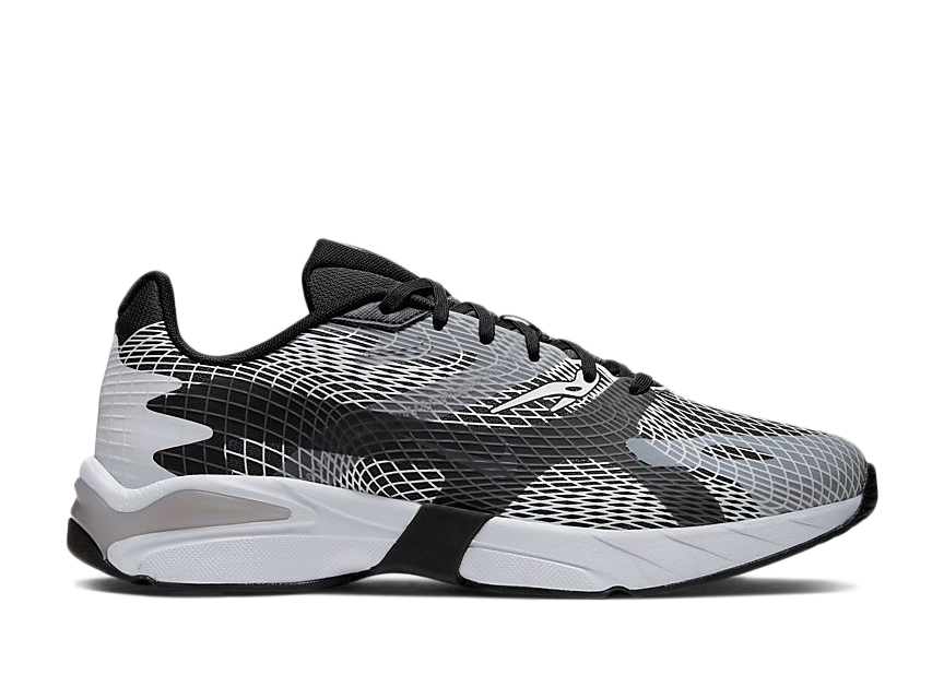 Nike Ghoswift White/Wolf Grey White/Wolf Grey-Anthracite-Black (BQ5108-101)