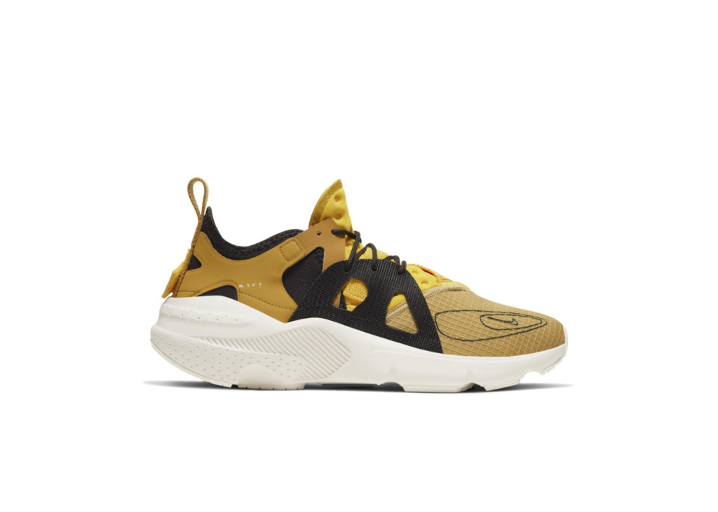 Nike Air Huarache BQ5102-700
