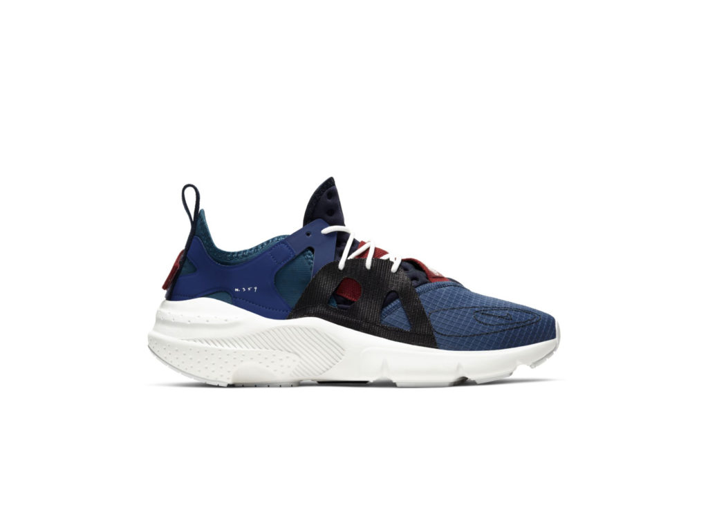 Nike Air Huarache BQ5102-400