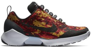 Nike  HyperAdapt 1.0 Team Red Black/Black-Team Red-Habanero Red (843871-009/AH9390-006 (overseas))