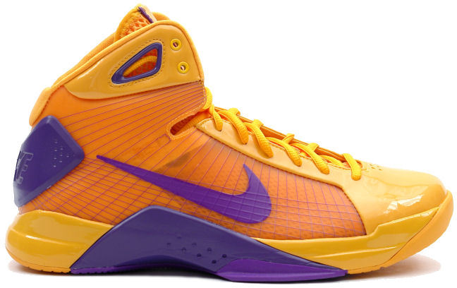 Nike Hyperdunk 324820-751