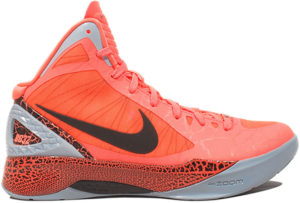 Nike  Hyperdunk 2011 Blake Griffin  (484935-800)