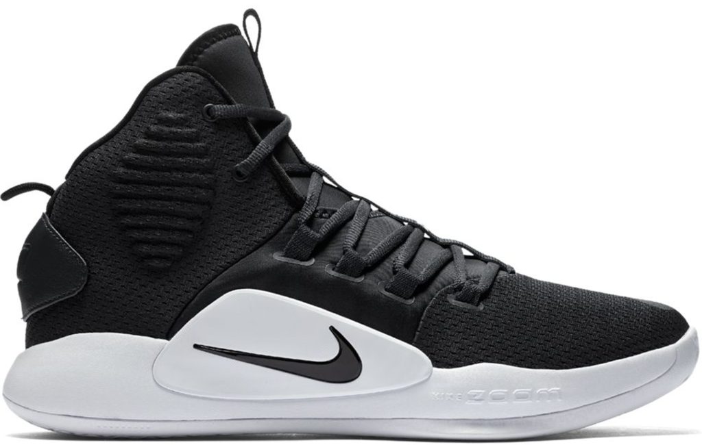 Nike Hyperdunk AO7893-001