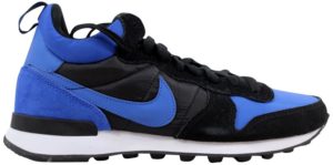 Nike  Internationalist Mid Vrsty Royal/Vrsty Royal-Black-White Vrsty Royal/Vrsty Royal-Black-White (682844-404)