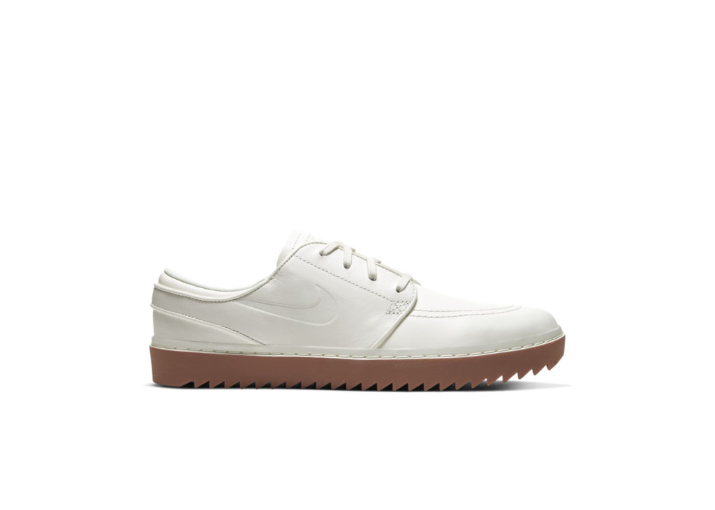 Nike Janoski G Sail Sail/Gum Medium Brown/Sail (AT4967-101)