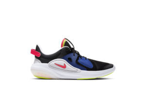 Nike Joyride CC Black Deep Royal Blue Black/Vast Grey/Deep Royal Blue (AO1742-006)