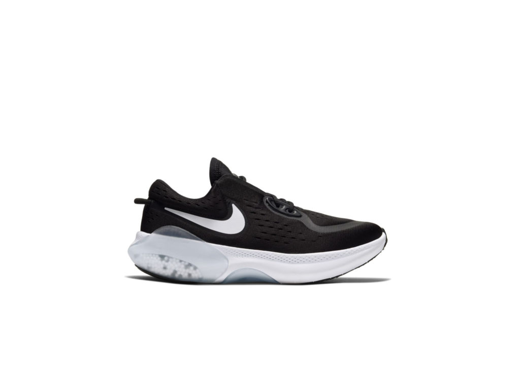 Nike Joyride Dual Run Black (GS) Black/White (CN9600-020)
